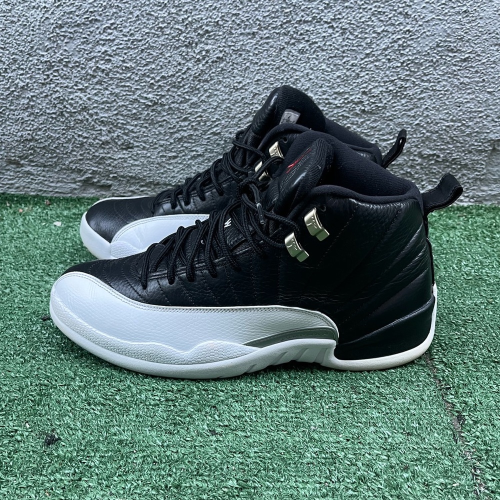 Jordan 12 Playoffs